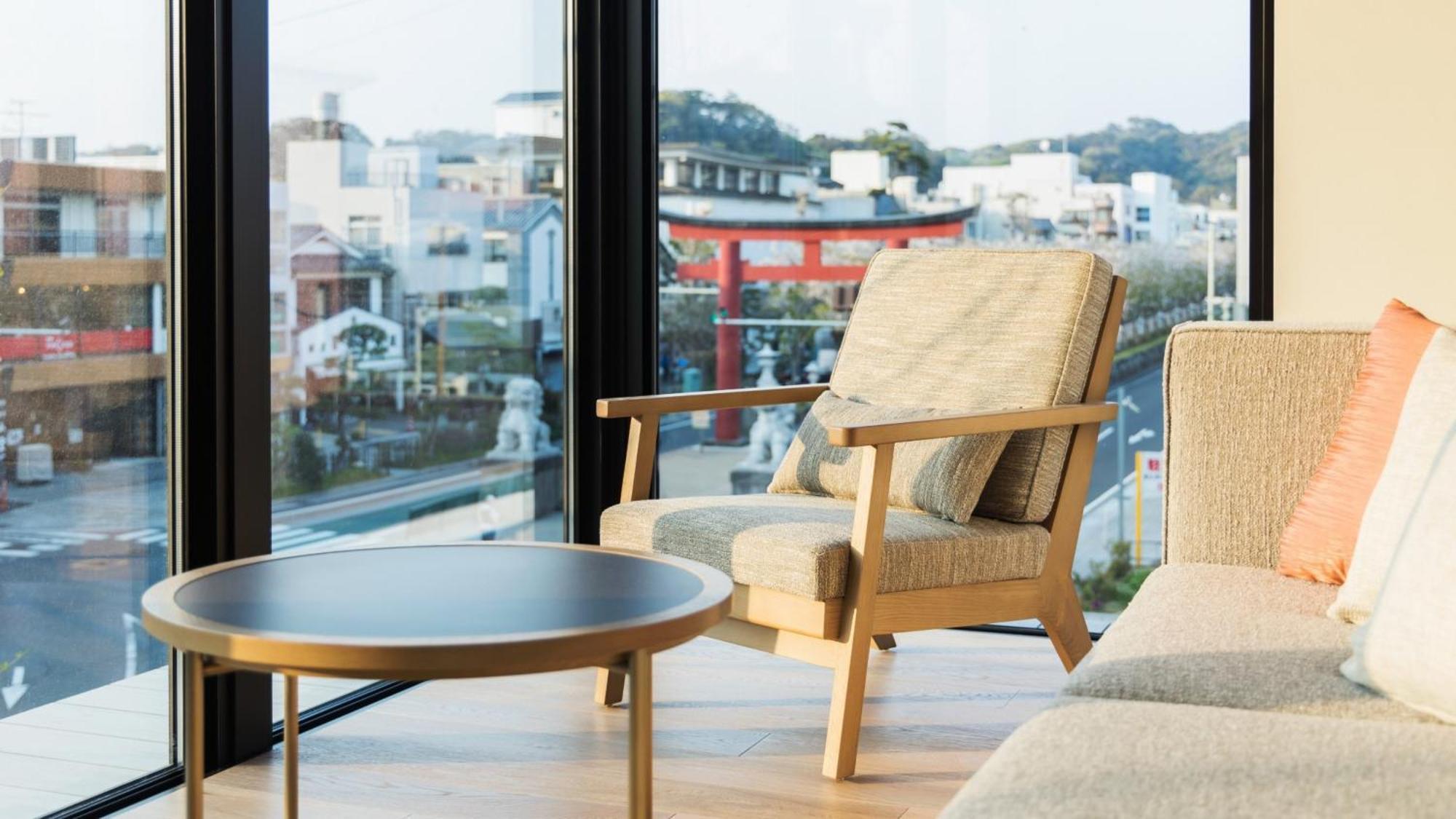 Hotel Metropolitan Kamakura Cameră foto